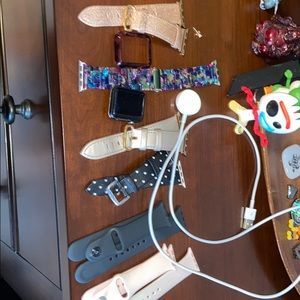 iWatch series 3 bundle ‘cellular’